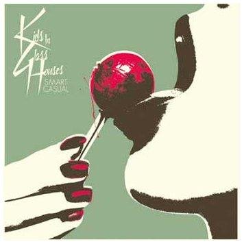 Kids In Glass Houses - Pillow Talk