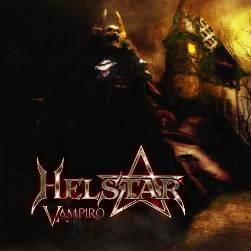 Helstar - Blood Lust