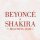 Beyonce & Shakira - Beautiful Liar (Original Version)