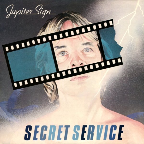 Secret Service - Jo-Anne, Jo-Anne