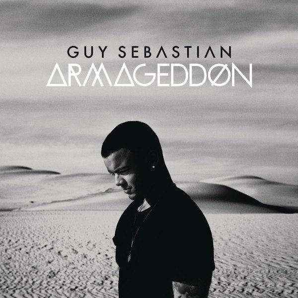 Guy Sebastian - Summer Love