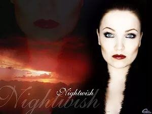 Nightwish - Last Of The Wilds