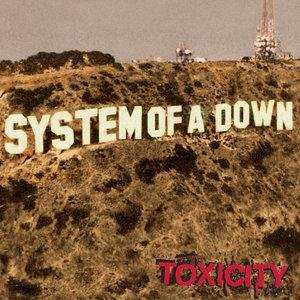 14.System of A Down - Aerials