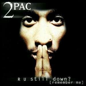 2Pac - When I Get Free II