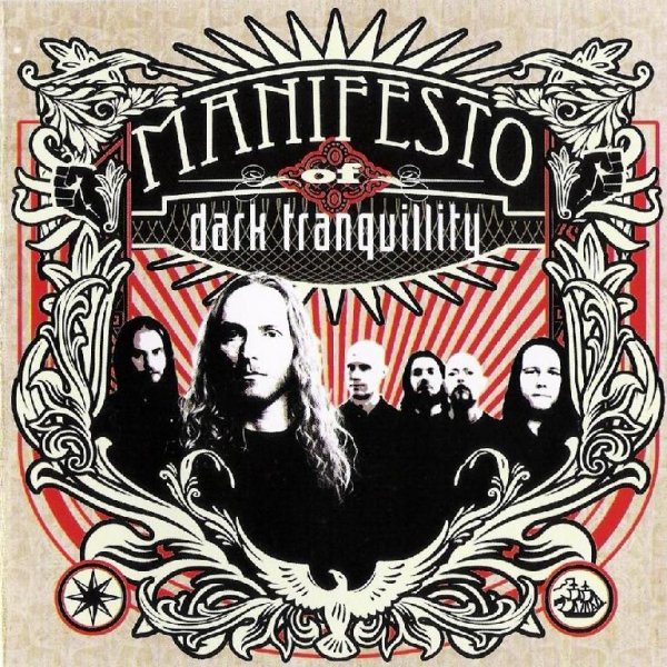 Dark Tranquillity - Terminus (Where Death Is Most Alive)