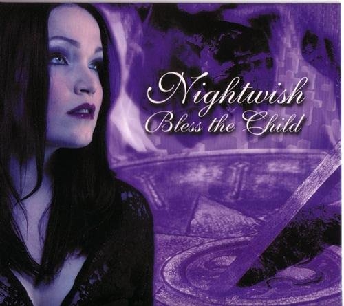 Nightwish - Sleepwalker [Heavy Version]