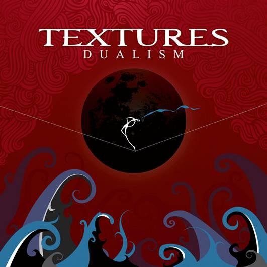 Textures - Sanguine Draws The Oath