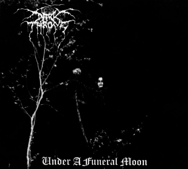 Darkthrone - Summer Of The Diabolical Holocaust