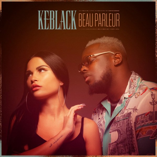 KeBlack - Beau parleur