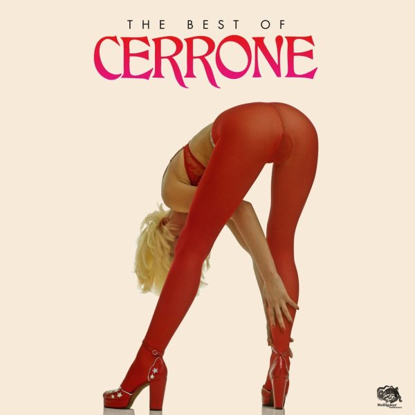 Cerrone - Give Me Love