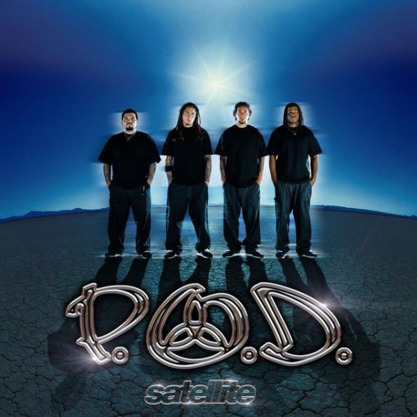 P.O.D. - Satellite