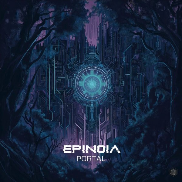 Epinoia (CA) - Portal (Original Mix)