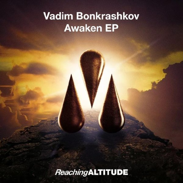 Vadim Bonkrashkov - We Are (Original Mix)