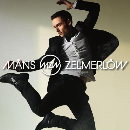 Mans Zelmerlow - Forever