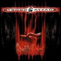 Cyborg Attack - Blutgeld Part II