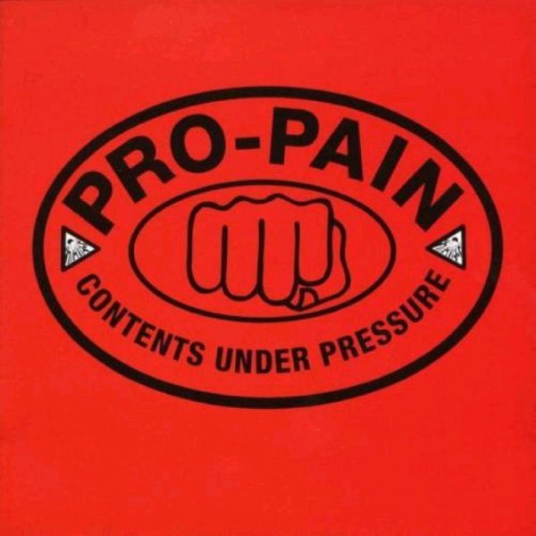 Pro-Pain - The Mercy Killings