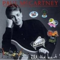 Paul McCartney - Mull Of Kintyre