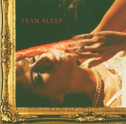 Team Sleep - Paris Arm