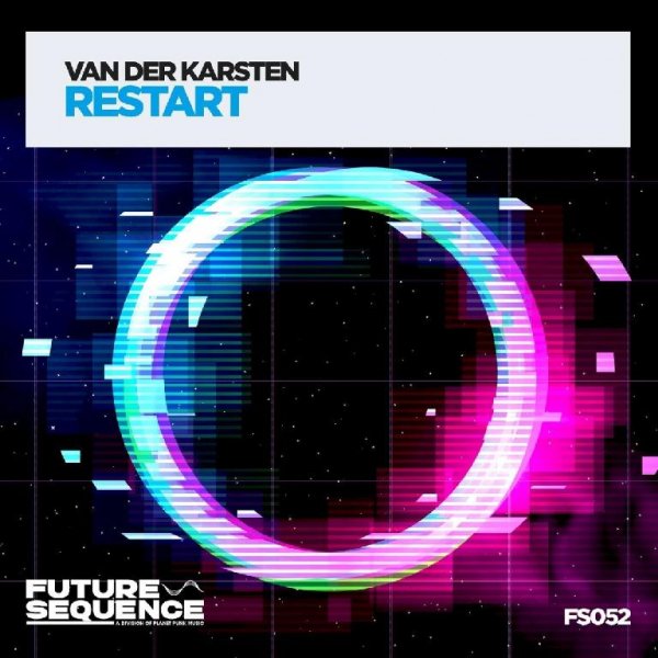 Van Der Karsten - Restart (Extended Mix)