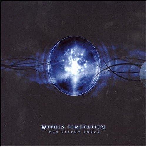 Within Temptation - Jillian (I'd Give My Heart)