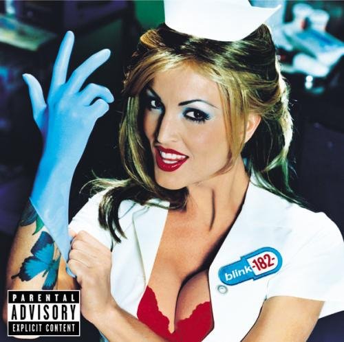 Blink 182 - Anthem