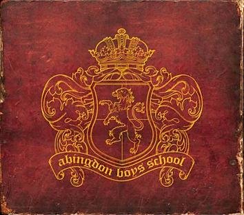 abingdon boys school - DOWN TO YOU