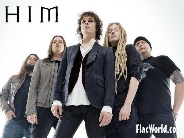 Him - Him  Wicked Game