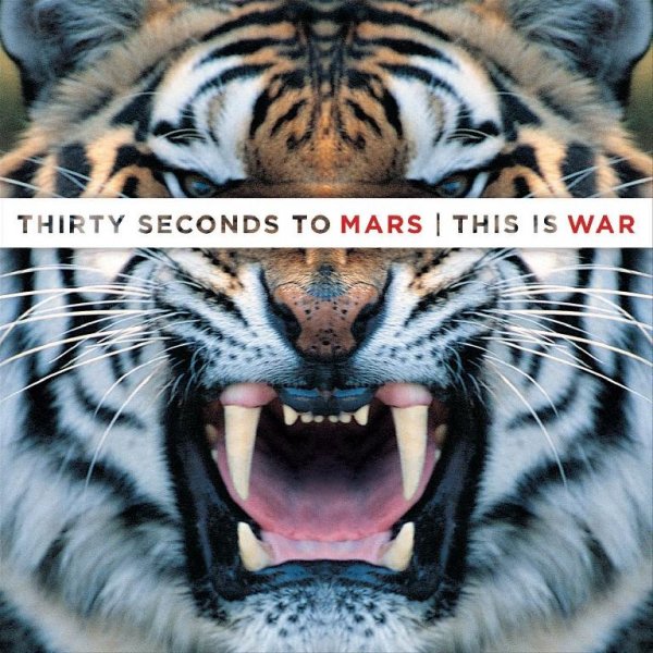 30 Seconds To Mars - L490