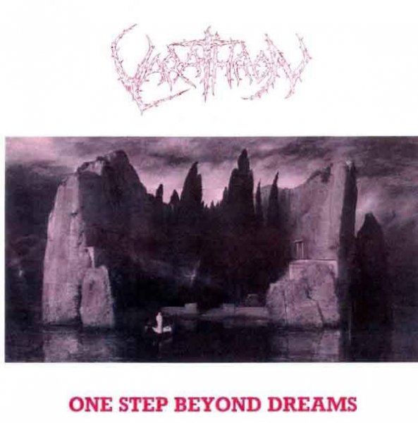 Varathron - Descent Of Prophetic Vision