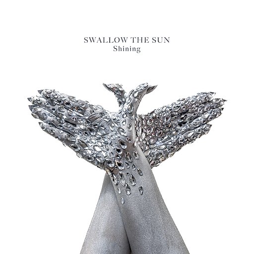 Swallow The Sun - November Dust