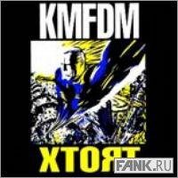 Kmfdm - Son Of A Gun