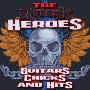 The Rock Heroes - Viva La Vida (as made famous by Coldplay)