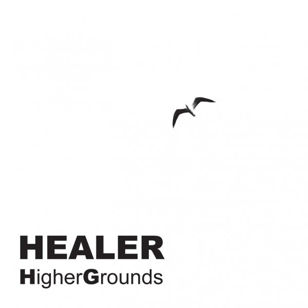 Healer - Resonate Within