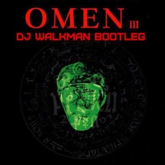 Magic Affair - Omen III (DJ Walkman Bootleg)