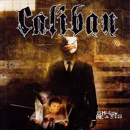 Caliban - Forsaken Horizon