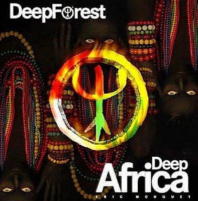 Deep Forest - Ho Mambo