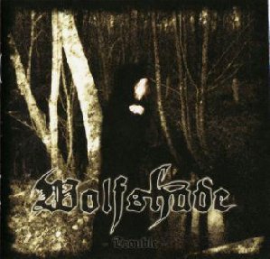 Wolfshade - LIsolement