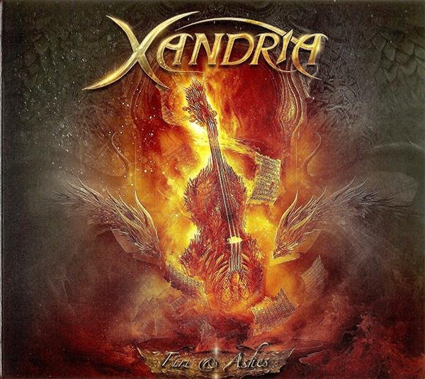 Xandria - Now & Forever