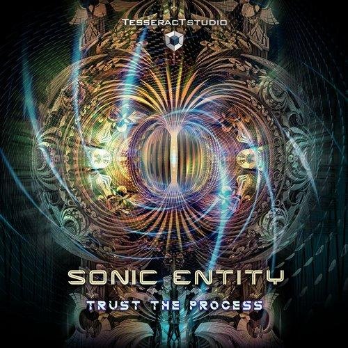 Sonic Entity - Trust The Process