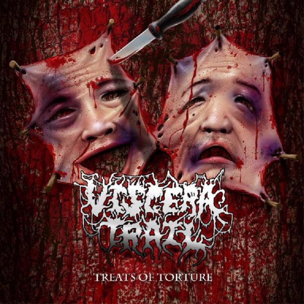 Viscera Trail - Gargling For Help