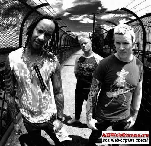 The Prodigy - Piranha