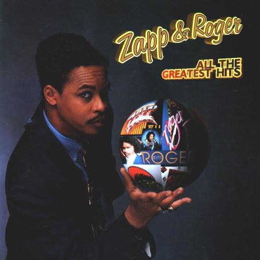 Zapp & Roger - Do It Roger