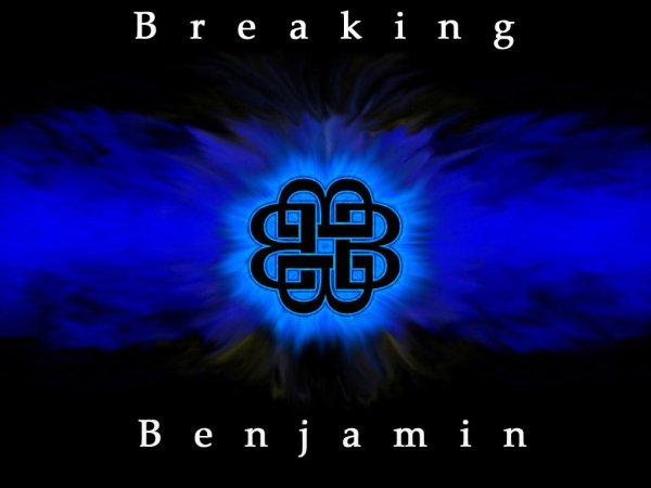 Breaking Benjamin - Hopeless