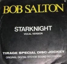 BOB SALTON - Starknight