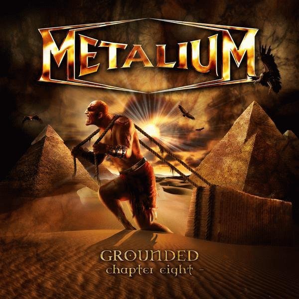 Metalium - Heavy Metal