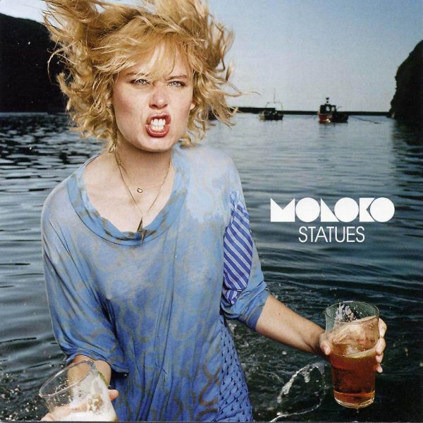 Moloko - Sing It Back Boris Dlugosch Musical Mix