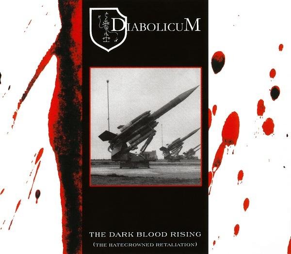 Diabolicum - The Dark Blood Rising