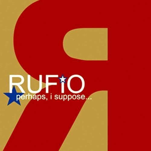 Rufio - Road to recovery