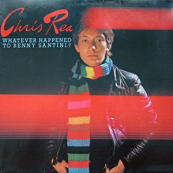 Chris Rea - Just One of Those Days