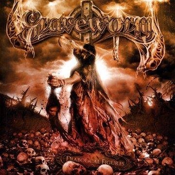 Graveworm - Forlorn Hope